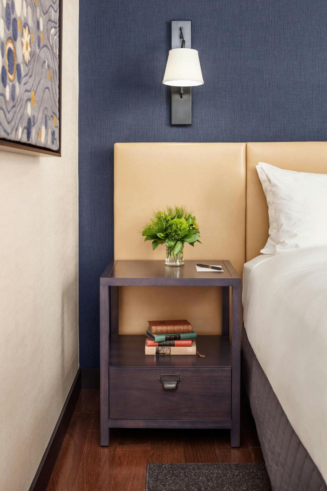 The Press Hotel, Autograph Collection Portland Extérieur photo
