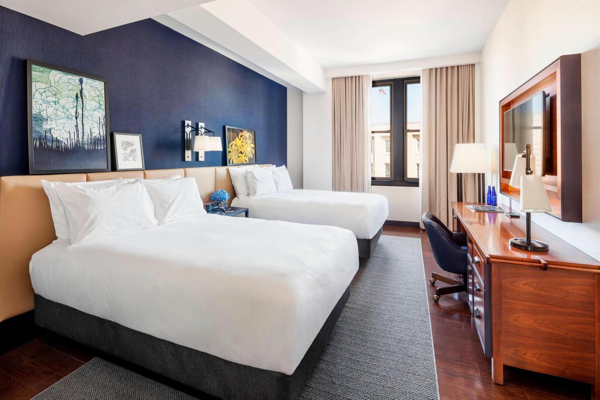 The Press Hotel, Autograph Collection Portland Extérieur photo