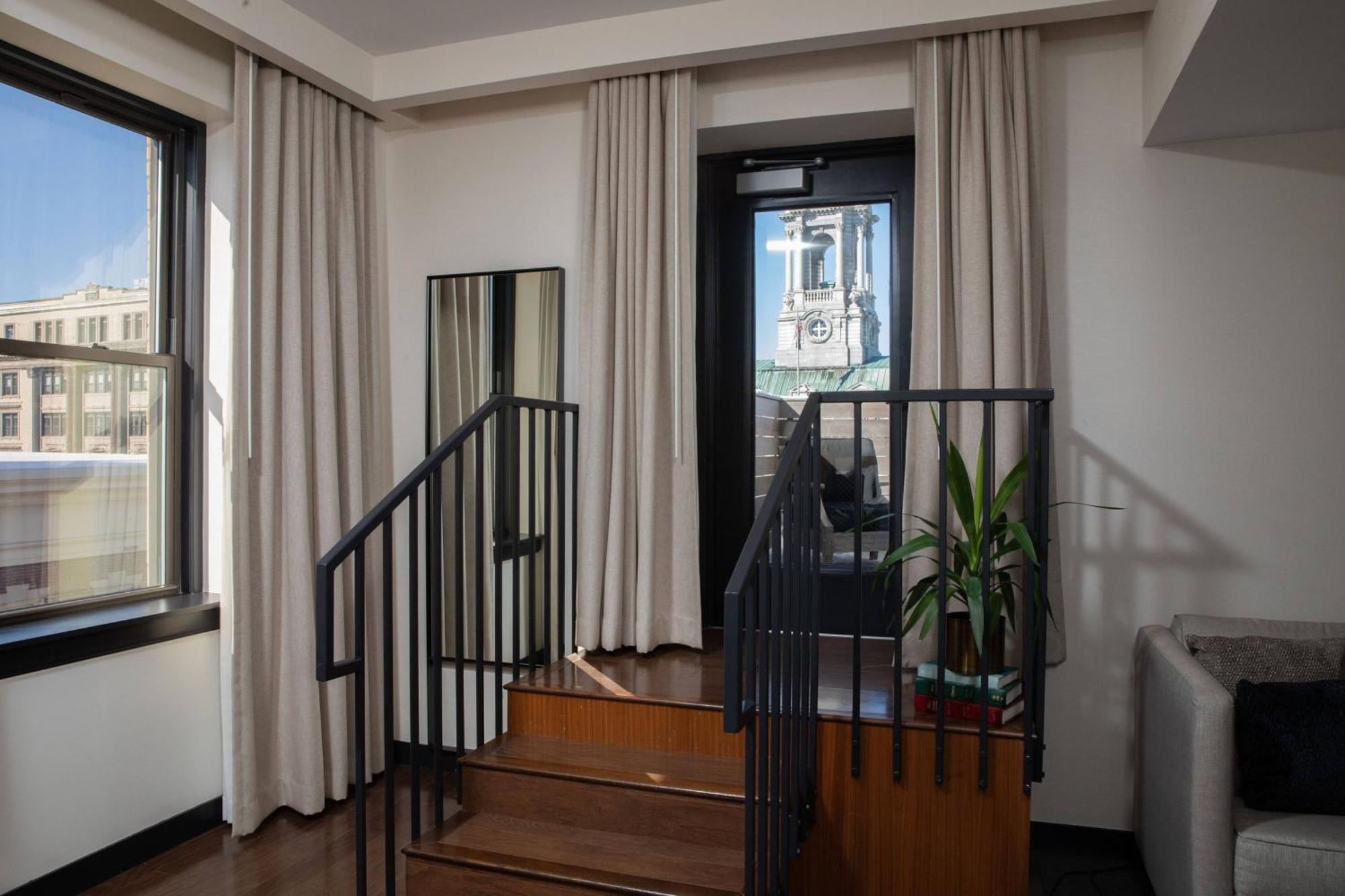 The Press Hotel, Autograph Collection Portland Extérieur photo