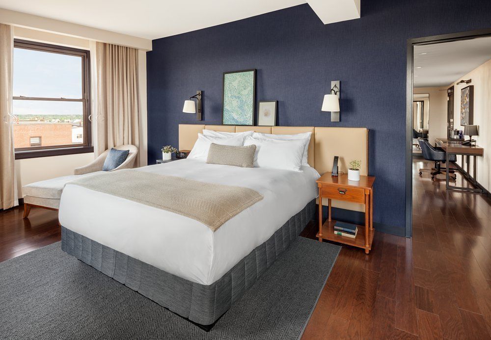 The Press Hotel, Autograph Collection Portland Extérieur photo